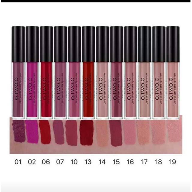 kosmetik bibir