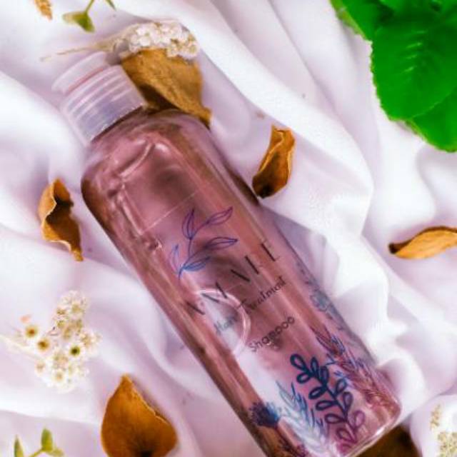 GRAPE SHAMPOO (Limited Stock)