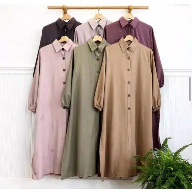 Tunik Sania