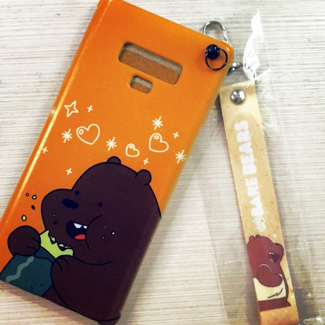 Case WBB