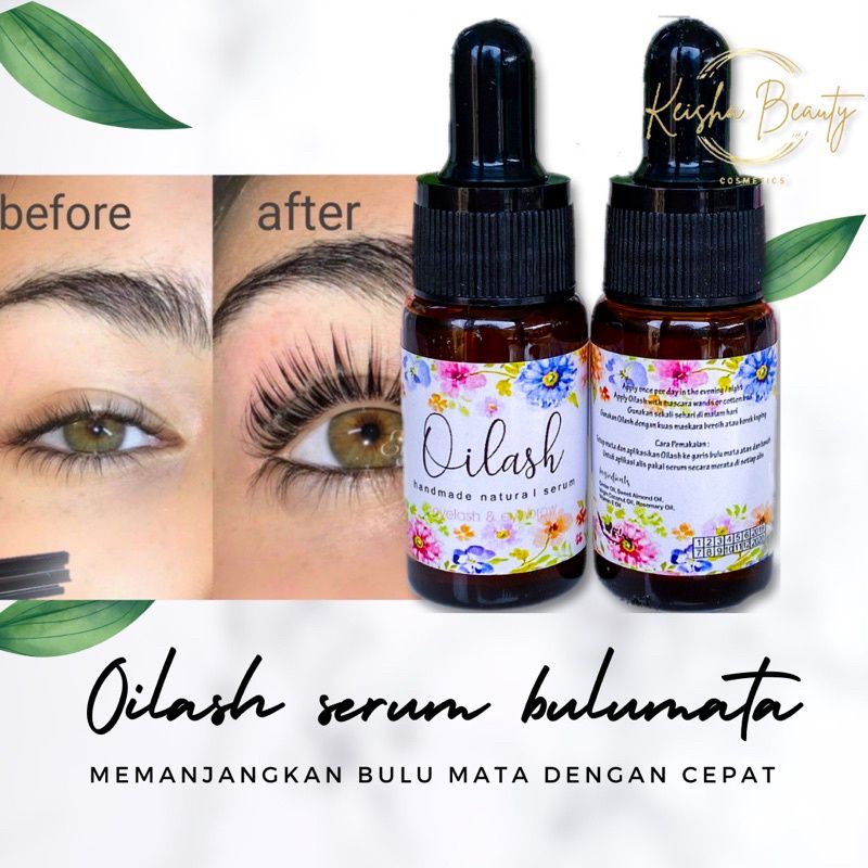 serum bulu mata