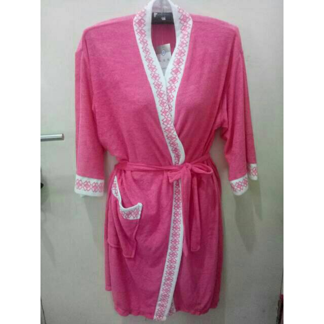 Baju mandi kimono
