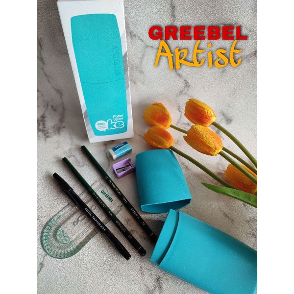 Paket Ujian Greebel OKE