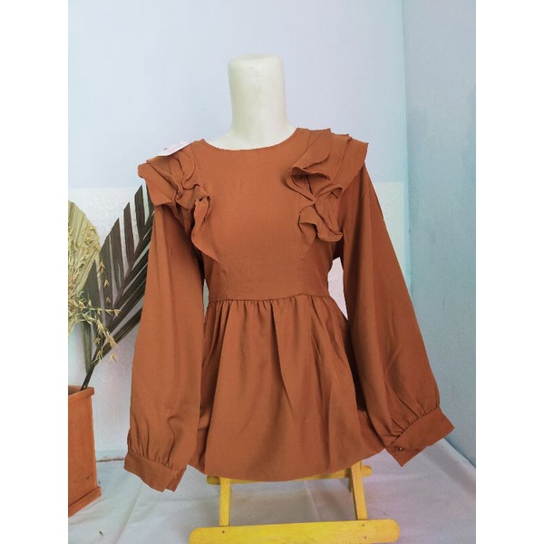 atasan blouse