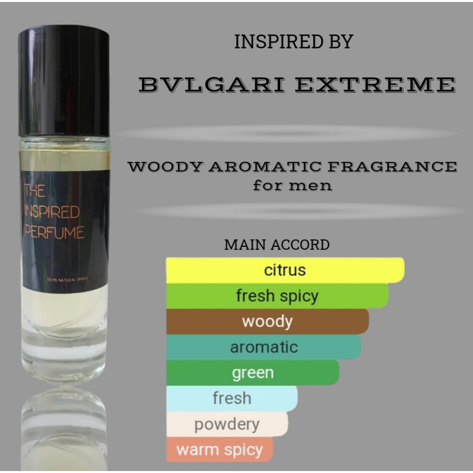 SERUPA BULGARI EXTREME