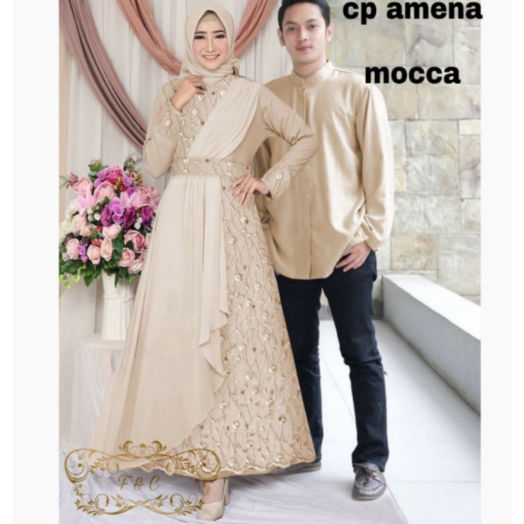 couple amena terbaru bisa cod