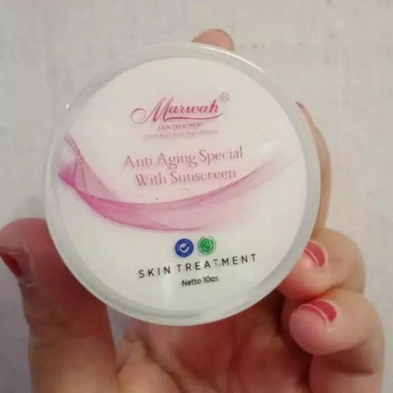 ECER SUNCREEN ANTI AGING SPECIAL