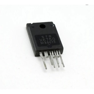 TRANSISTOR STRX6750