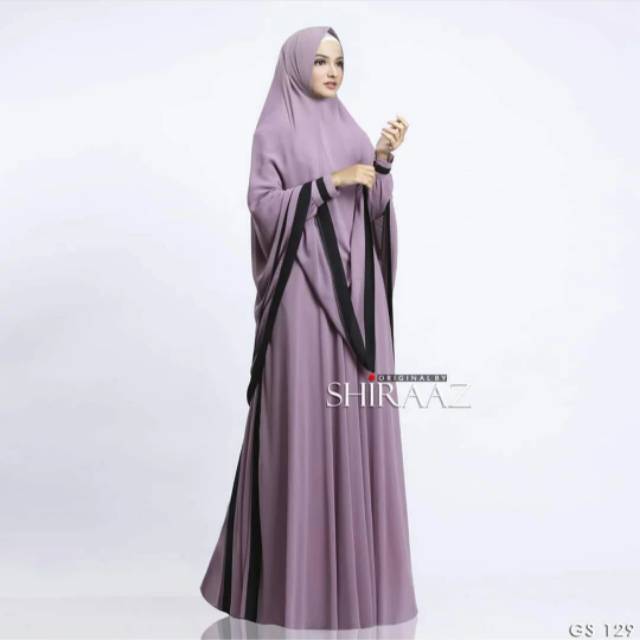Gs 129 by Shiraaz