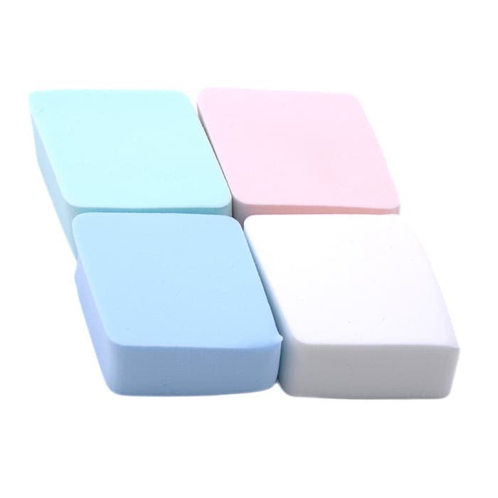 SPONGE FOUNDATION - SPONGE WAJAH - SPONGE BEDAK