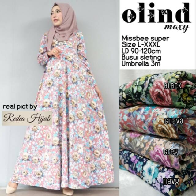 Olind Maxy