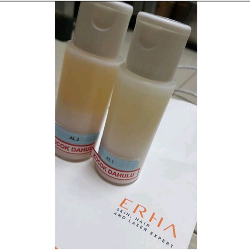 AL ( Acne Lotion )