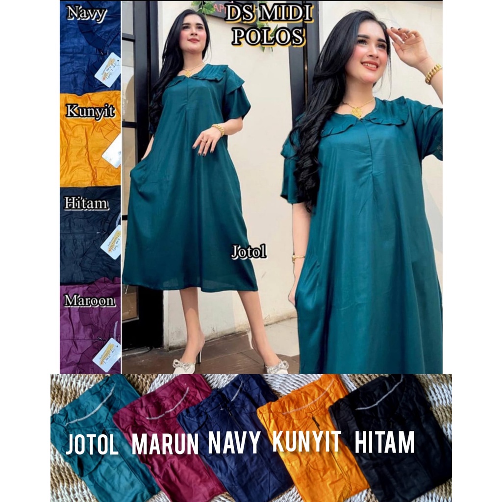 Daster Cantik