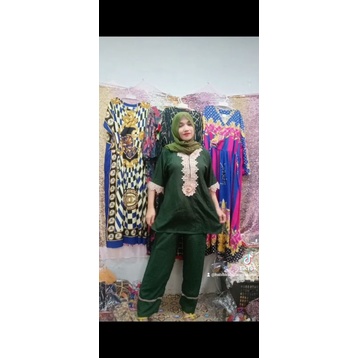 stelan bunda vivi