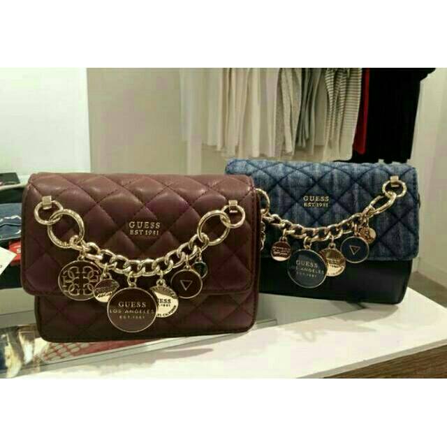 Guess Stassie Mini ORIGINAL