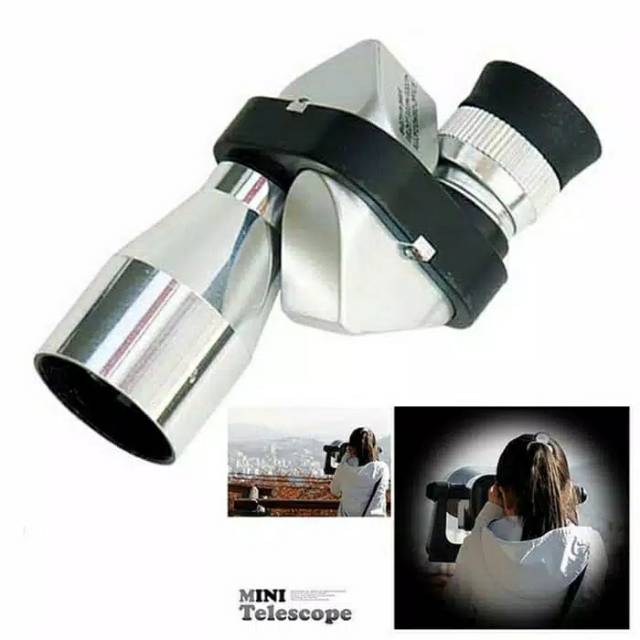 TEROPONG MONOCULAR 8X MURAH