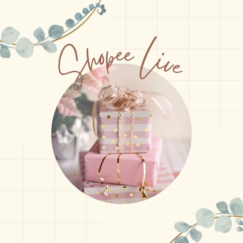 Shopee Live 2kg