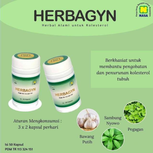 HerbagynNasa