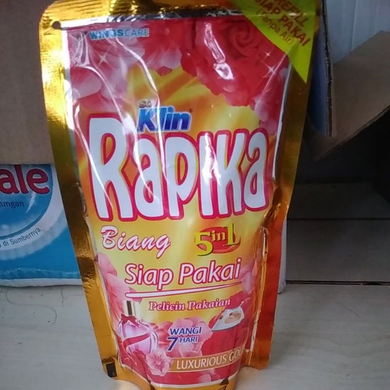 soklinrapika
