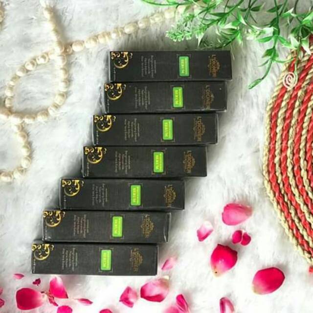 BEAUTY WATER LDIONER