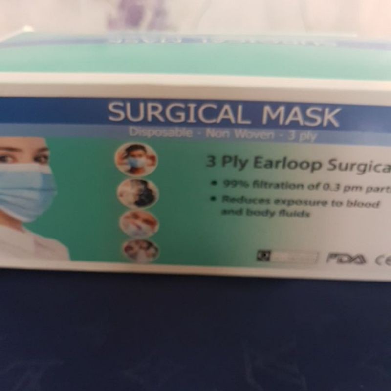 masker