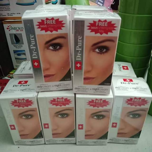Dr pure