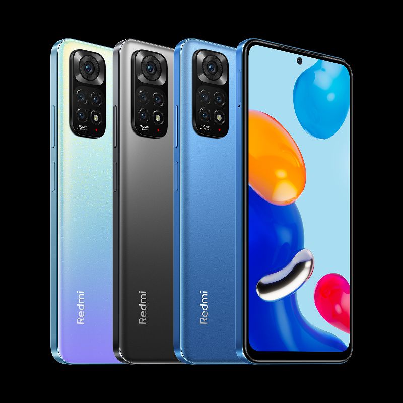 Redmi Note 11 6/128 GB