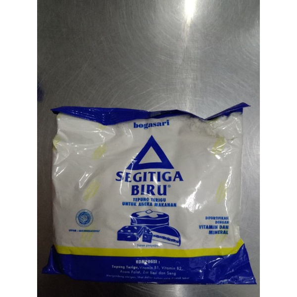Segitiga Biru 500gr