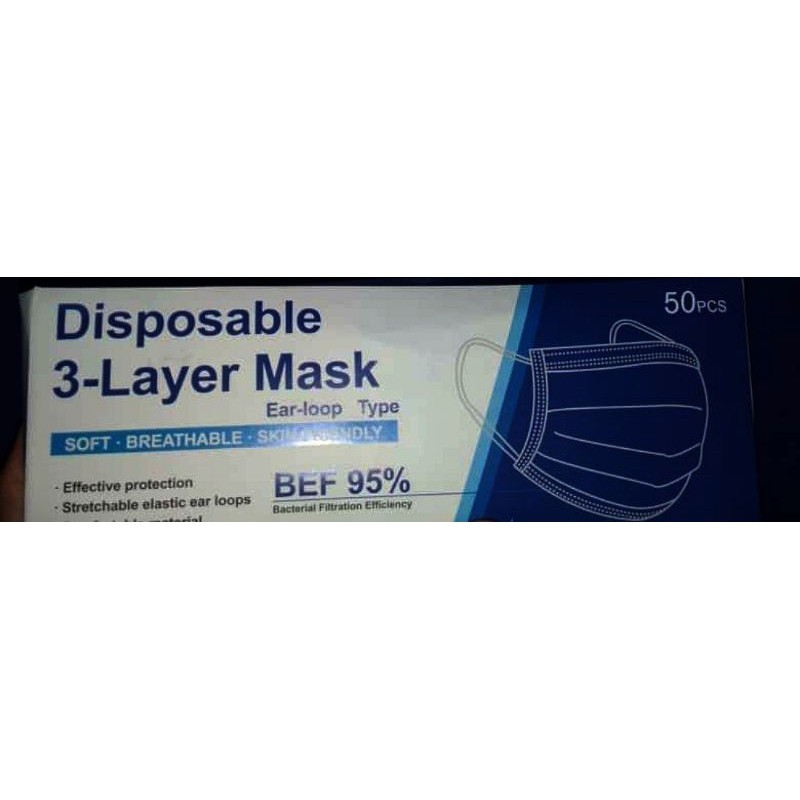 masker erloop