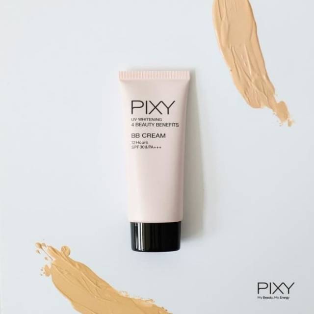 PIXY BB CREAMSPF 30 & PA +++