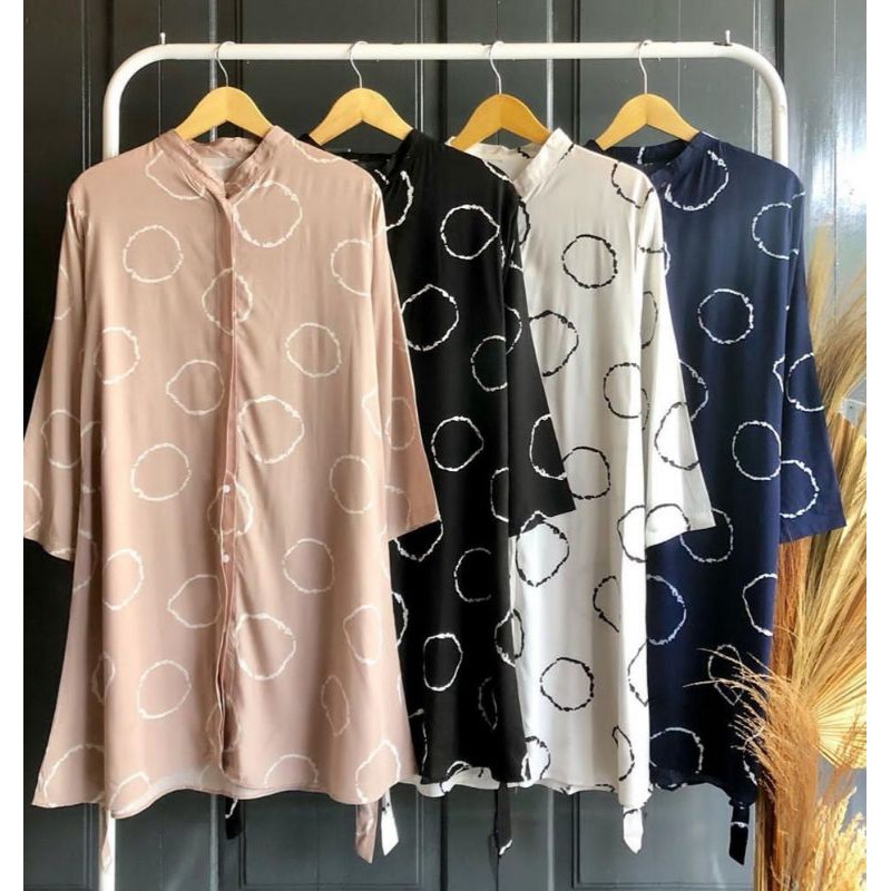#NABILA TUNIK