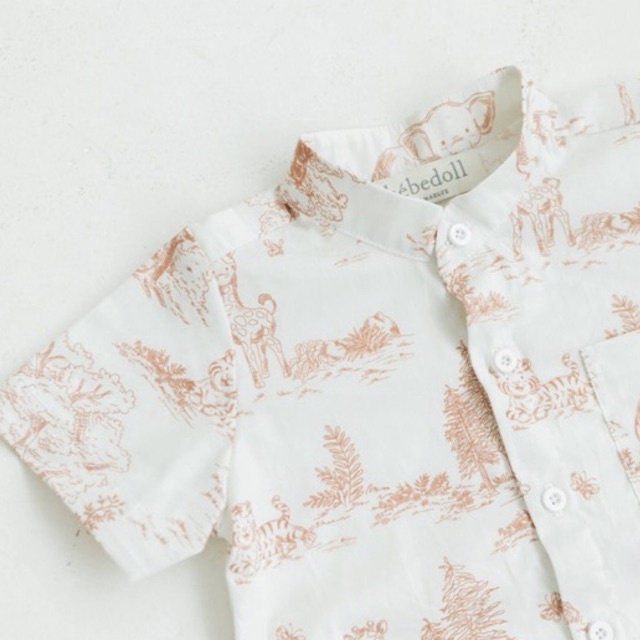 Kian Shirt
