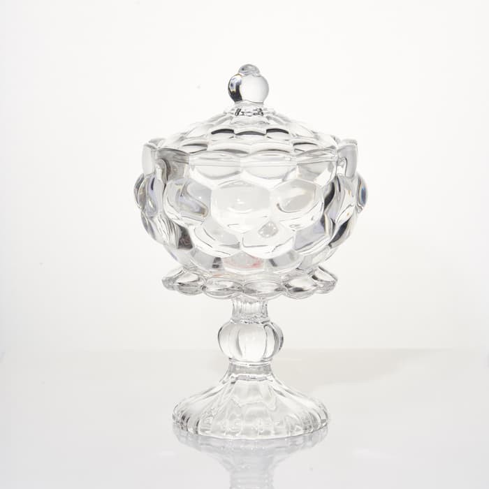 Candy Pot   Tempat Permen Capodimonte