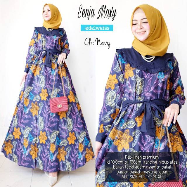 Senja Maxi