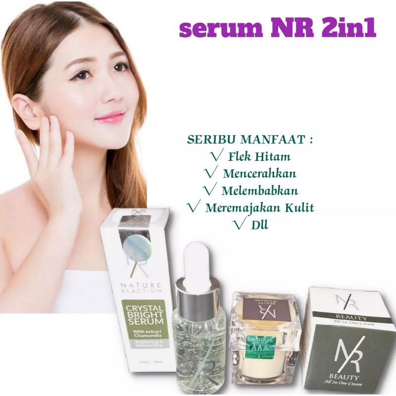 Paket N/R 2in1