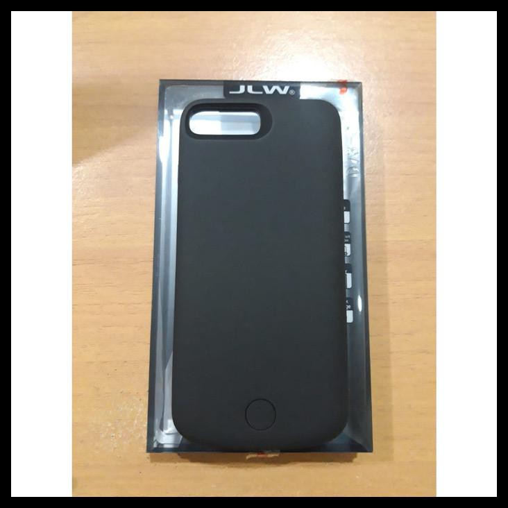 Case Batery Iphone 8Plus Powercase Iphone8 Plus Baseus Back 8 Original