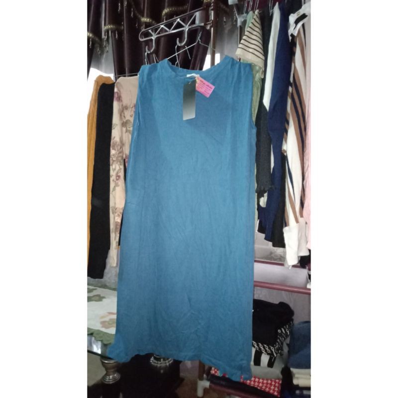 dress rajut