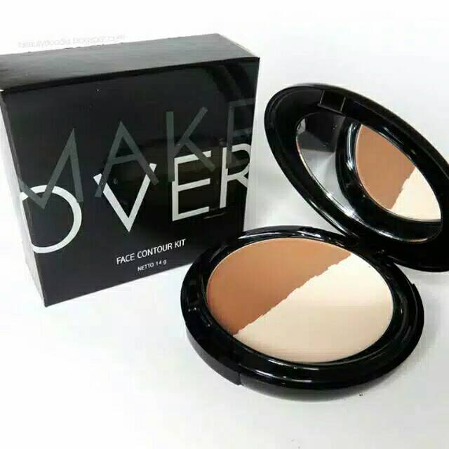 Makeover Contour Kit