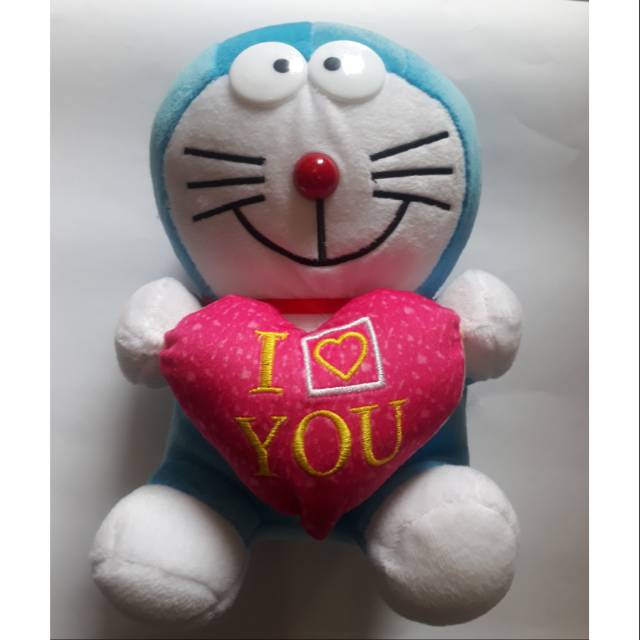 Doraemon iw1