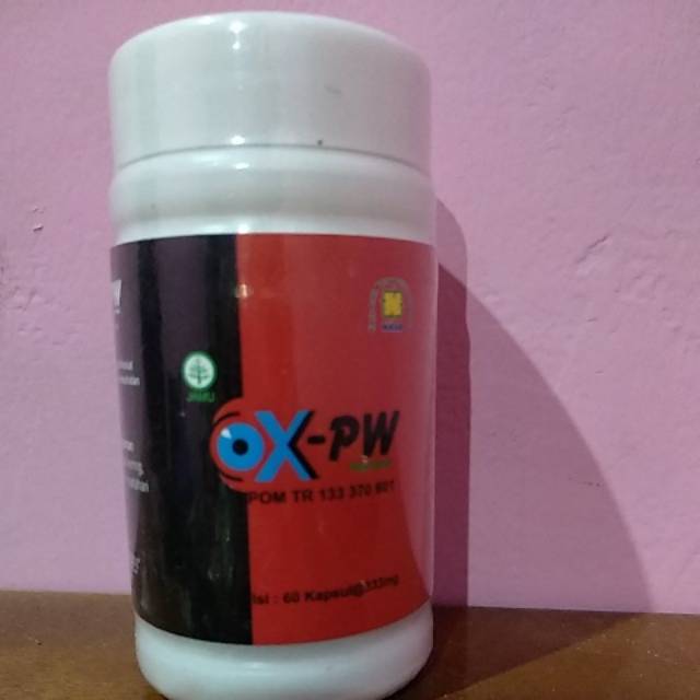 Oxpw