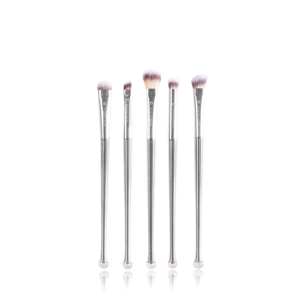 Armando Caruso Elegant 902 Basic Eyes Brush Set 5P
