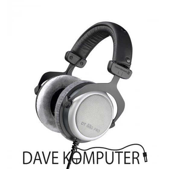 Beyerdynamic DT 880 Pro 250 Ohm
