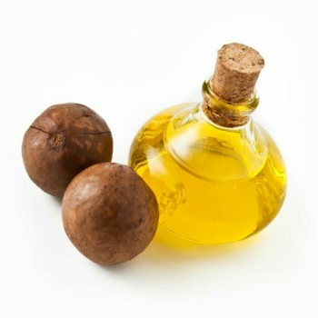 Macadamia Nut Oil Murni
