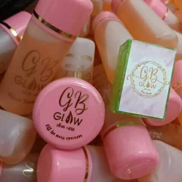 Gb glow