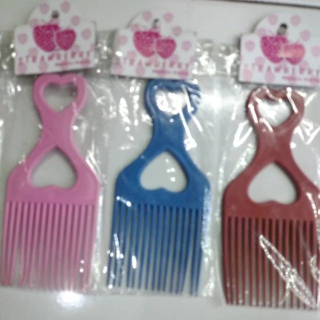 Sisir garbu
