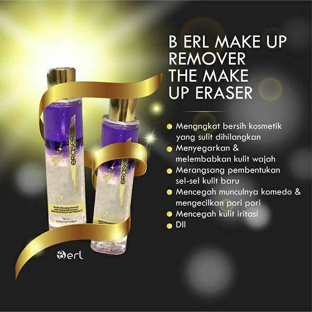 Makeup Remover