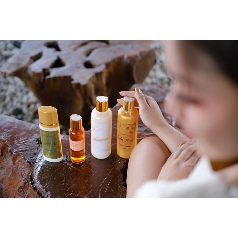 LOTION MALAM GOLD