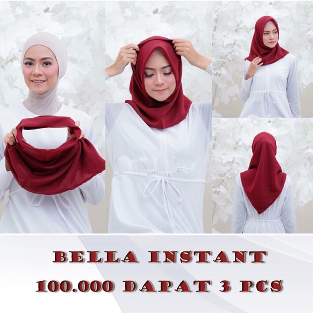 Bella instant