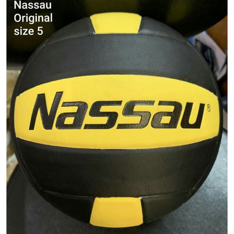 nassauoriginal