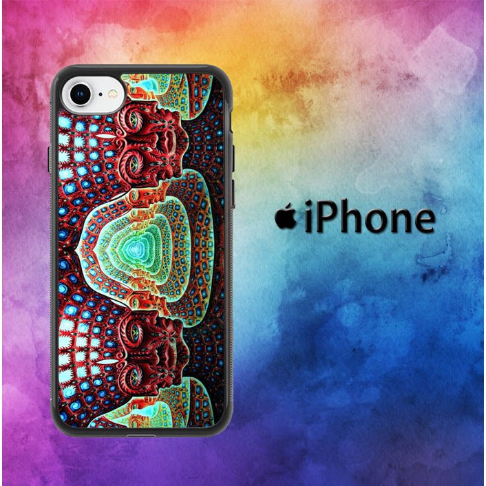 Casing Custom iPhone 7  tool band Y0920 Case Cover